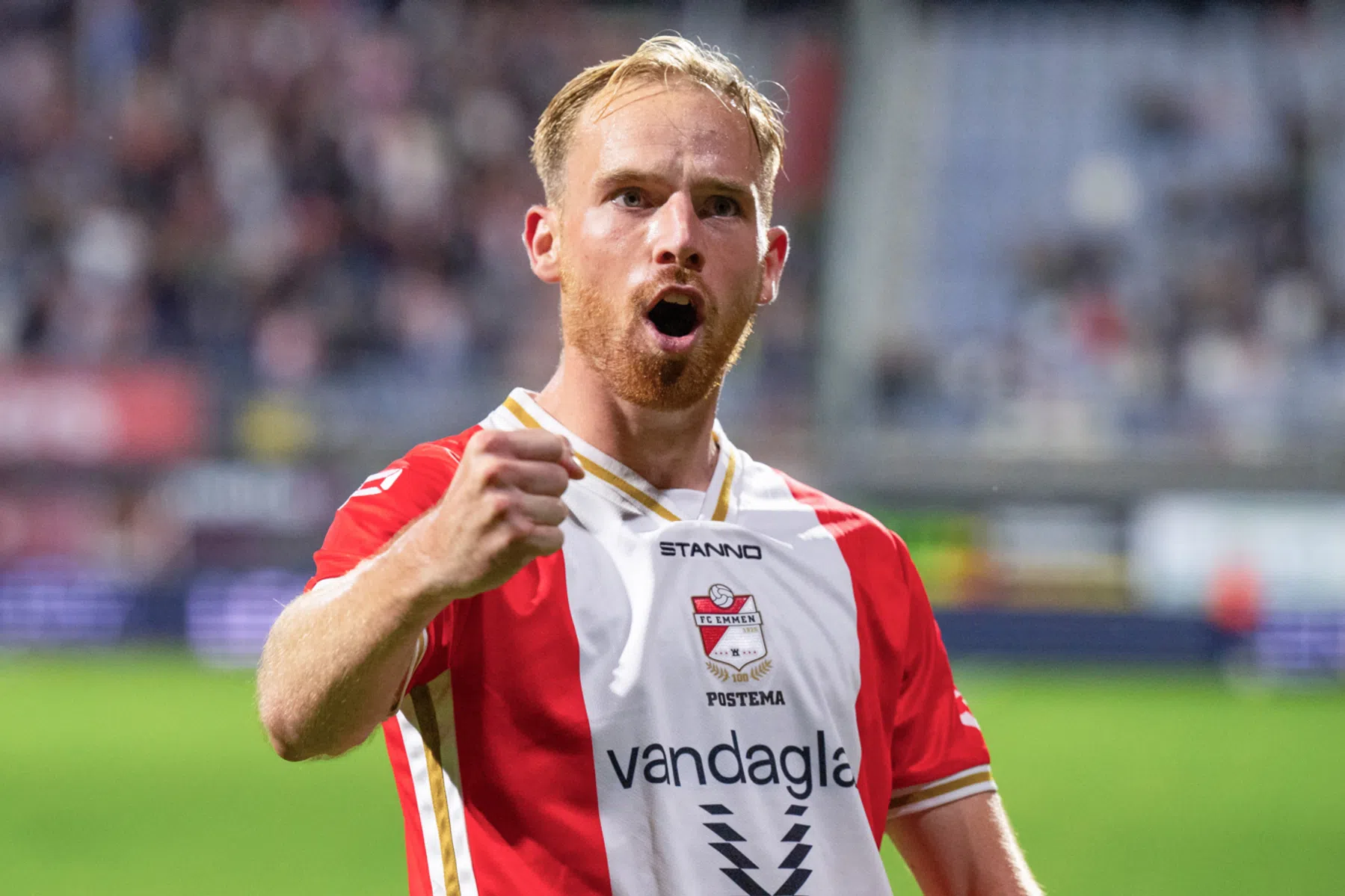 'De ene week prima, de andere week alsof we er niets van kunnen'
