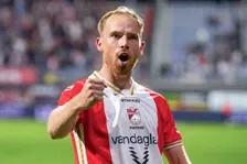 Thumbnail for article: 'De ene week prima, de andere week alsof we er niets van kunnen'