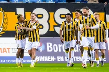 Thumbnail for article: Vitesse heeft weer een blosje op de wangen