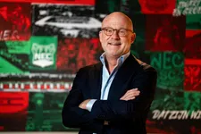Thumbnail for article: De hervonden warmte van rood-groen-zwart: 'We zijn nederig geworden'