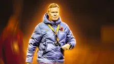 Thumbnail for article: Waarom Koeman de 'Oranje-stage' opent voor het WK