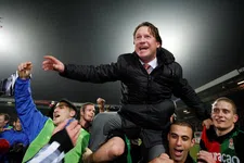 Thumbnail for article: 125 jaar NEC in feiten en momenten: van Eendracht naar stuntclub