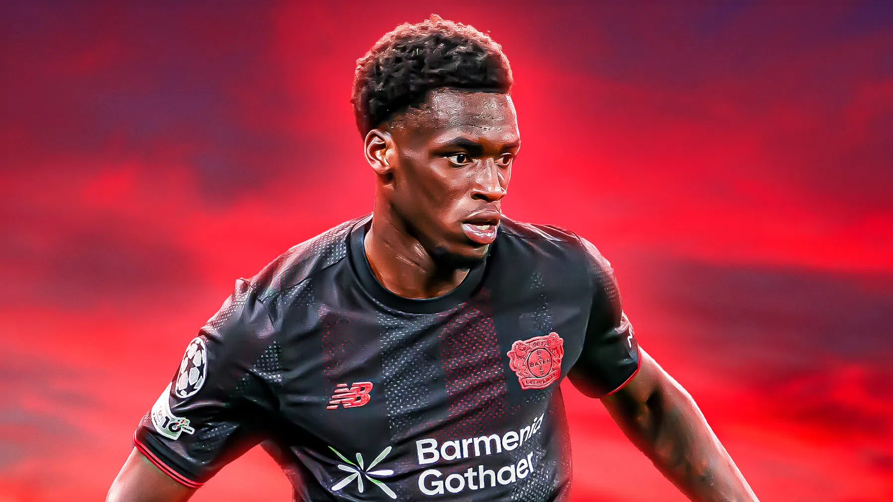 Waarom Poku op de bureaus van alle Premier League-scouts ligt