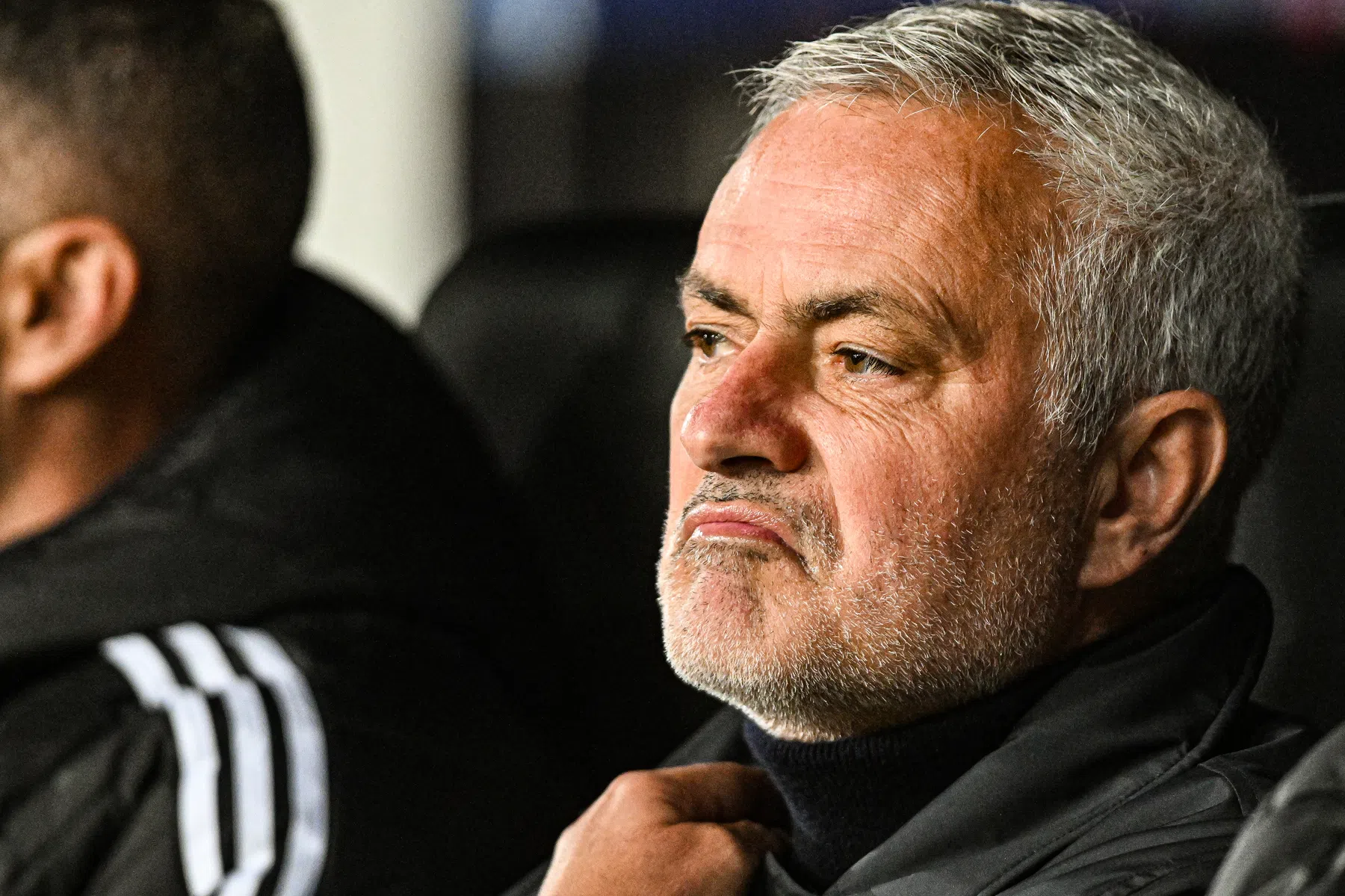 Mourinho en Rui Costa witheet op arbitrage: 'Portugese voetbal is ziek'