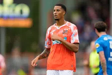 Thumbnail for article: De beoogde cash cow is nu een bijna transfervrije bankzitter bij FC Volendam