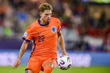 Thumbnail for article: Koeman geeft Valente de ruimte: 'Over twee dagen komt hij bij me'