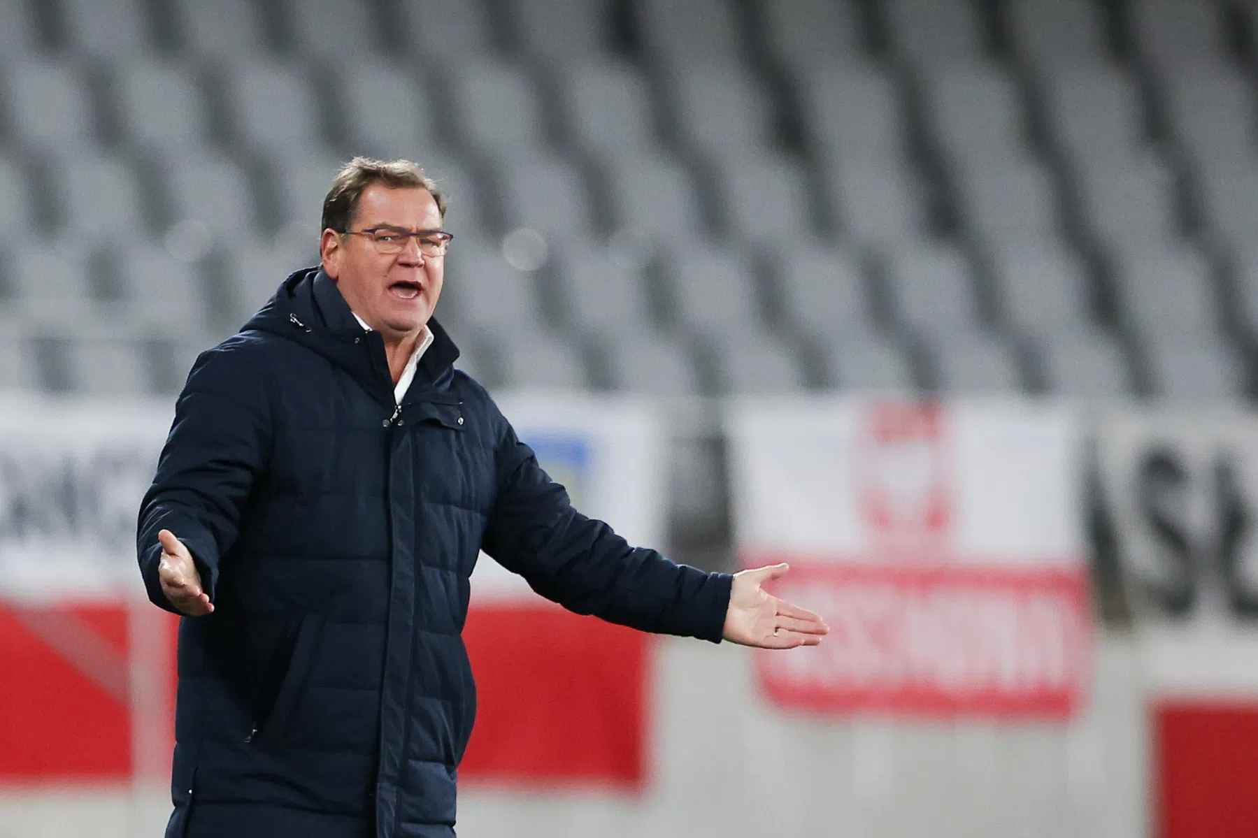 Paniek bij Polen met negen afwezigen tegen Oranje