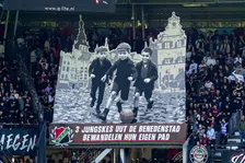 Thumbnail for article: Een prijsloze liefde voor NEC