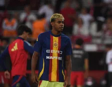 Spaanse bond clasht weer met Barça en stuurt Yamal naar huis