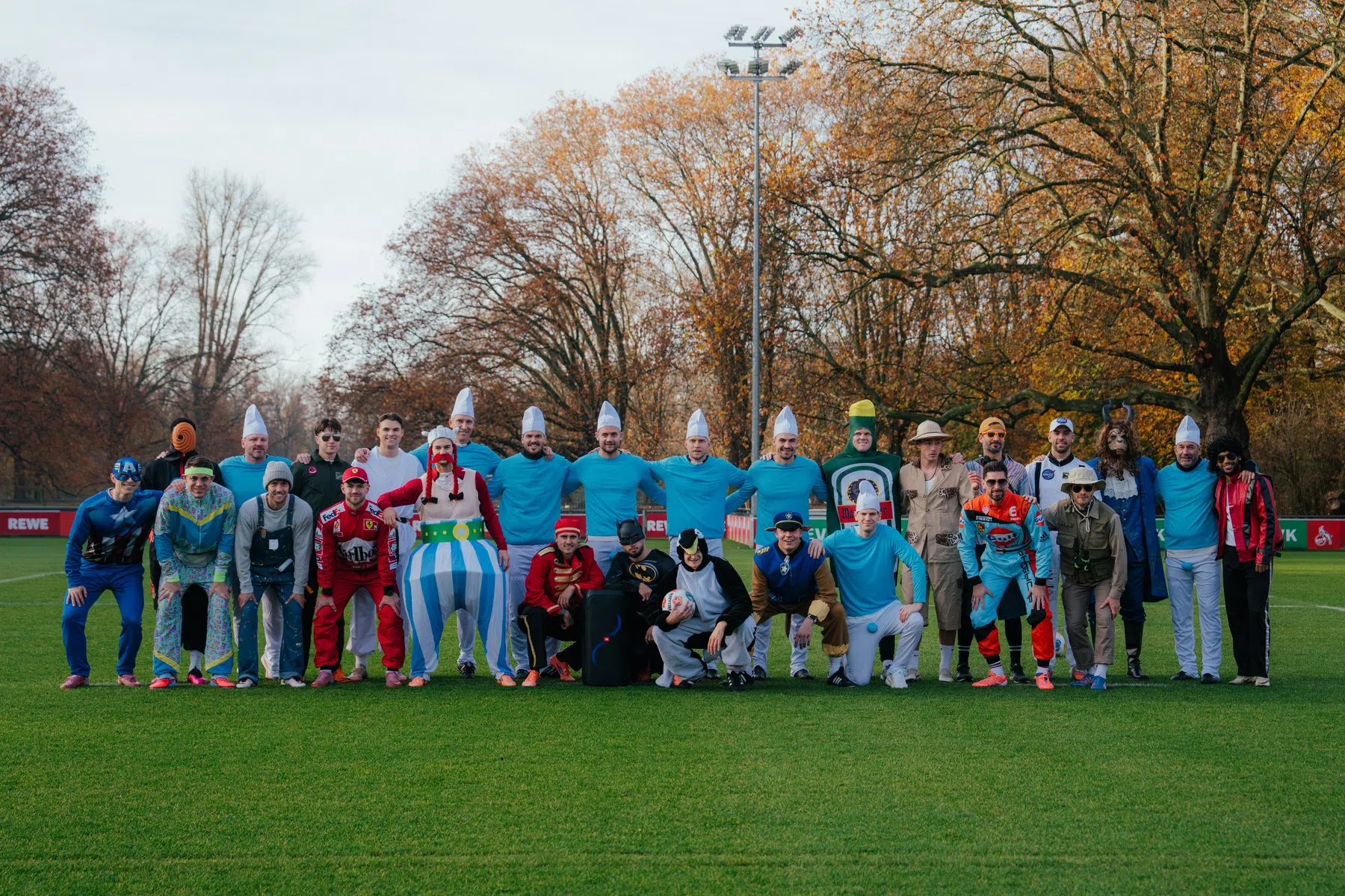 1. FC Köln