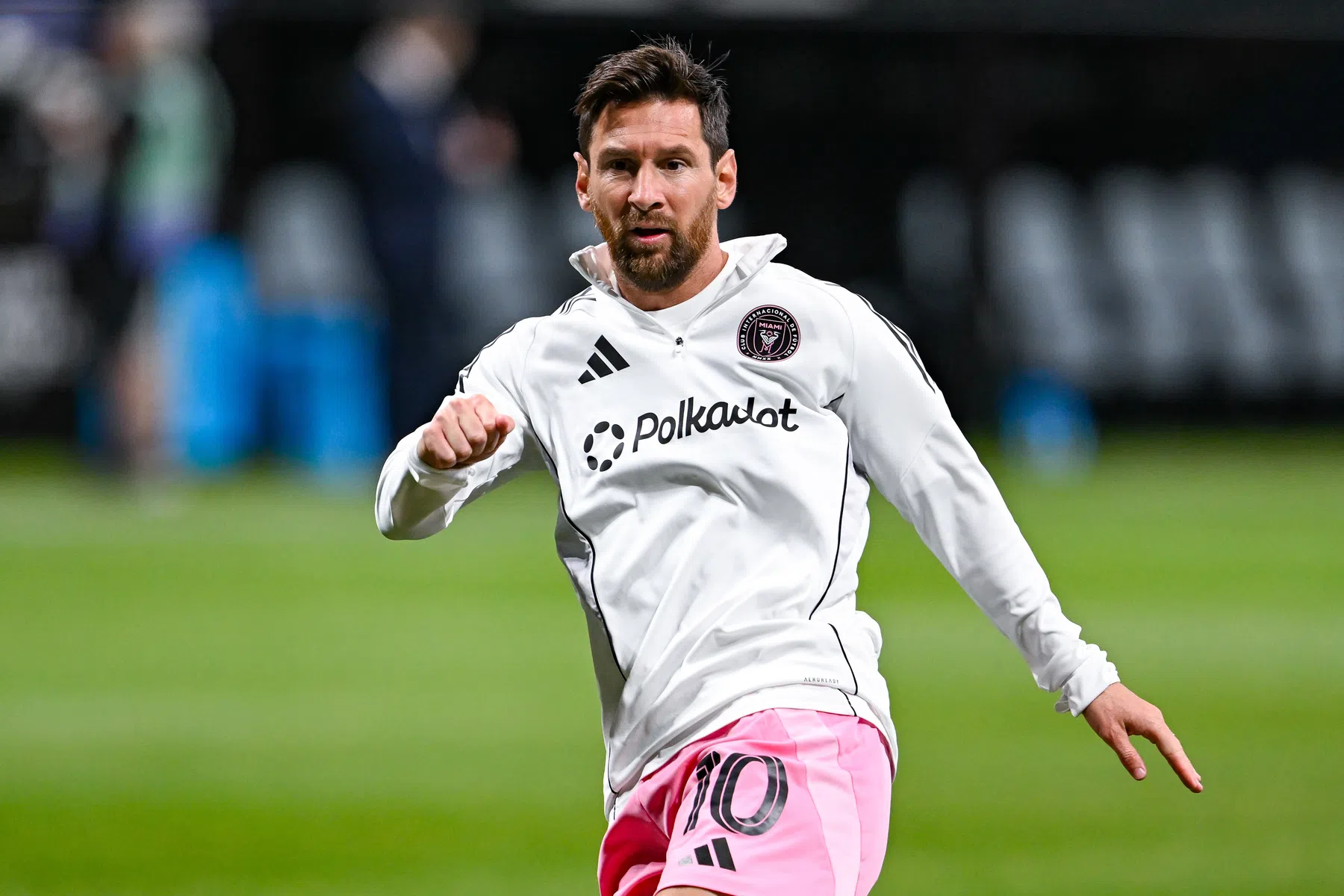 Wat vond Lionel Messi nou echt van Paris Saint-Germain?