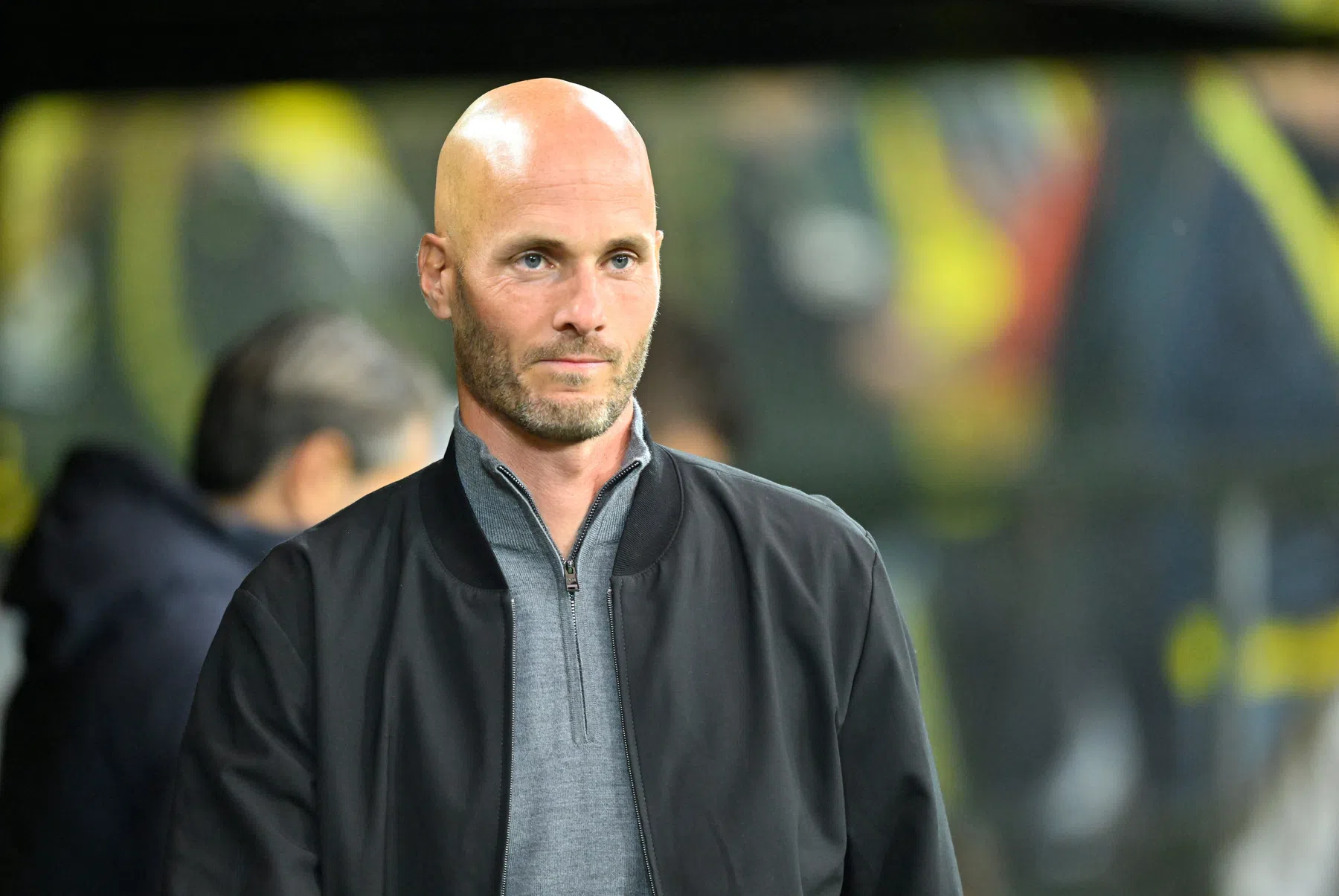 Simonis erkent eigen fouten, maar bekritiseert ook Wolfsburg-selectie