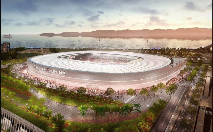 Ultiem eerbetoon aan Luigi Riva: Italiaanse grootheid krijgt eigen stadion