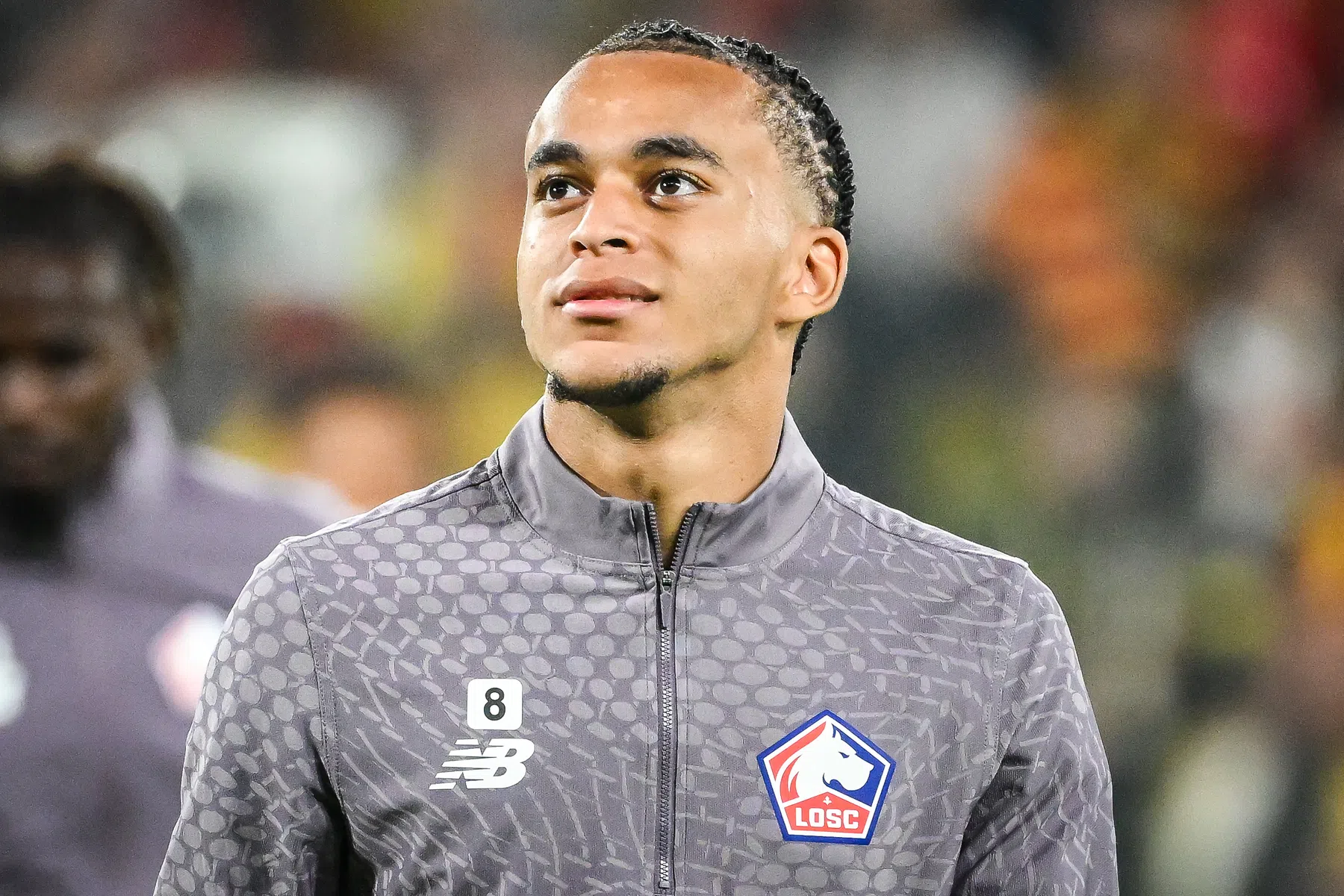 Fantasie of werkelijkheid? Algerije droomt na Zidane ook van Mbappé