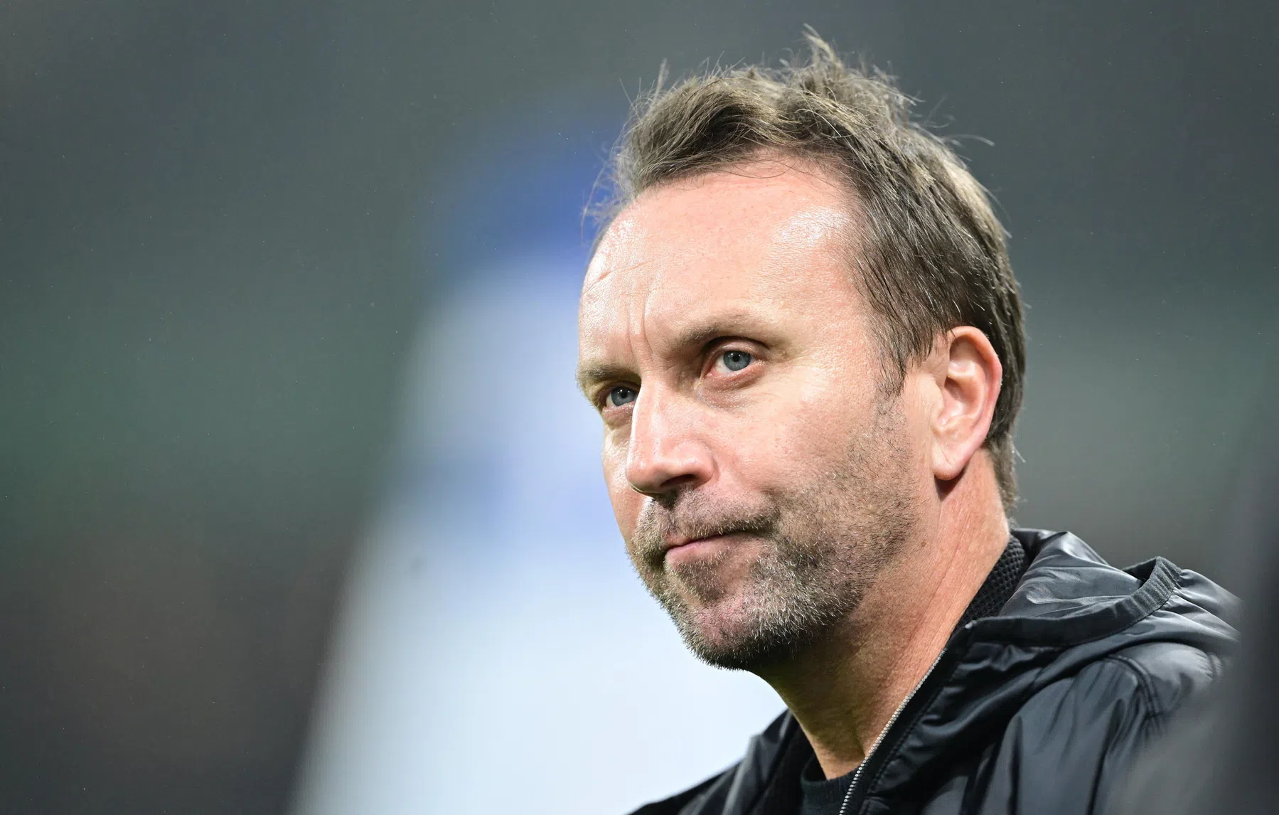 Niet alleen Simonis eruit: Wolfsburg ontslaat technisch directeur