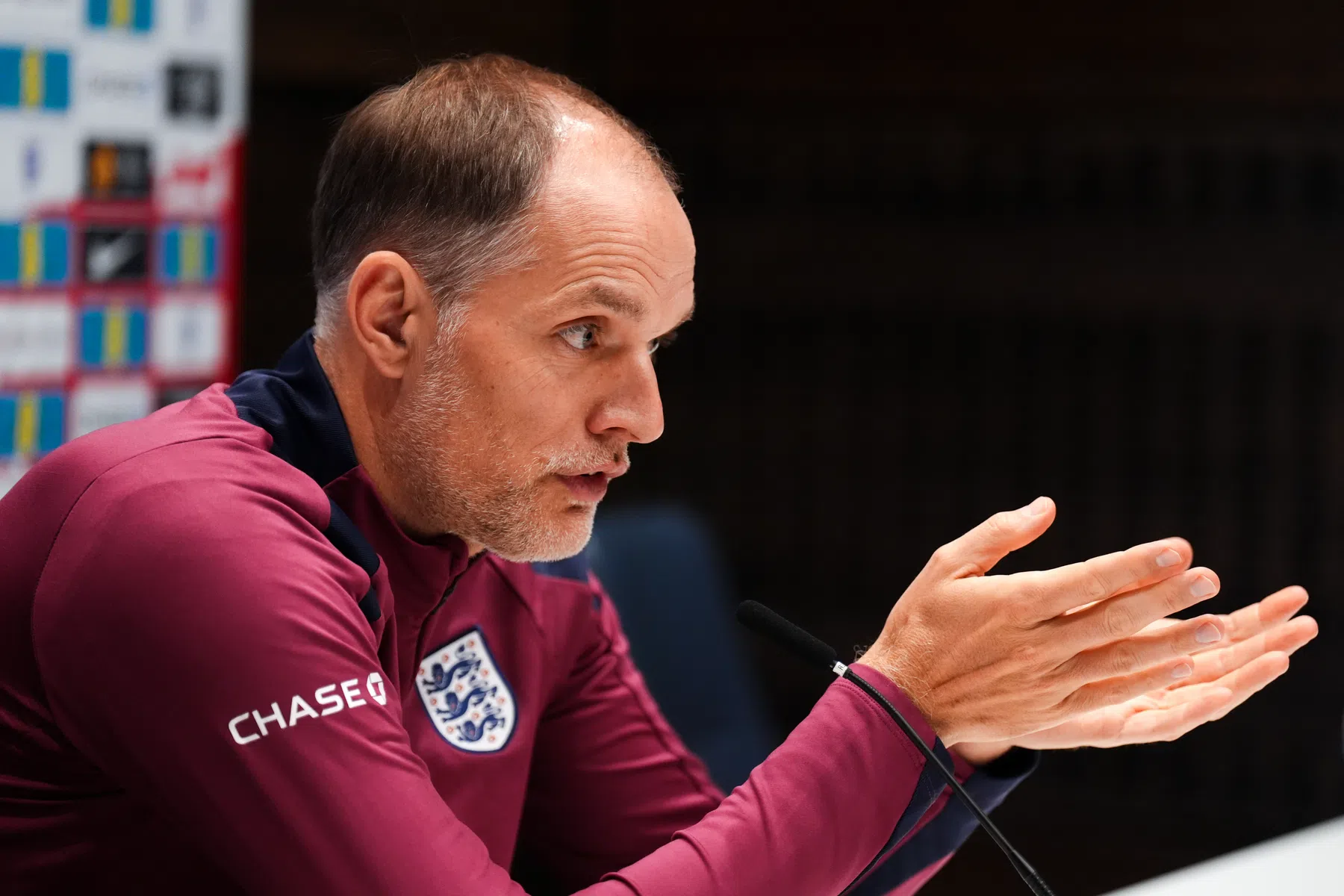 Tuchel waarschuwt Bellingham en Foden: 'Ze kunnen niet allebei spelen'