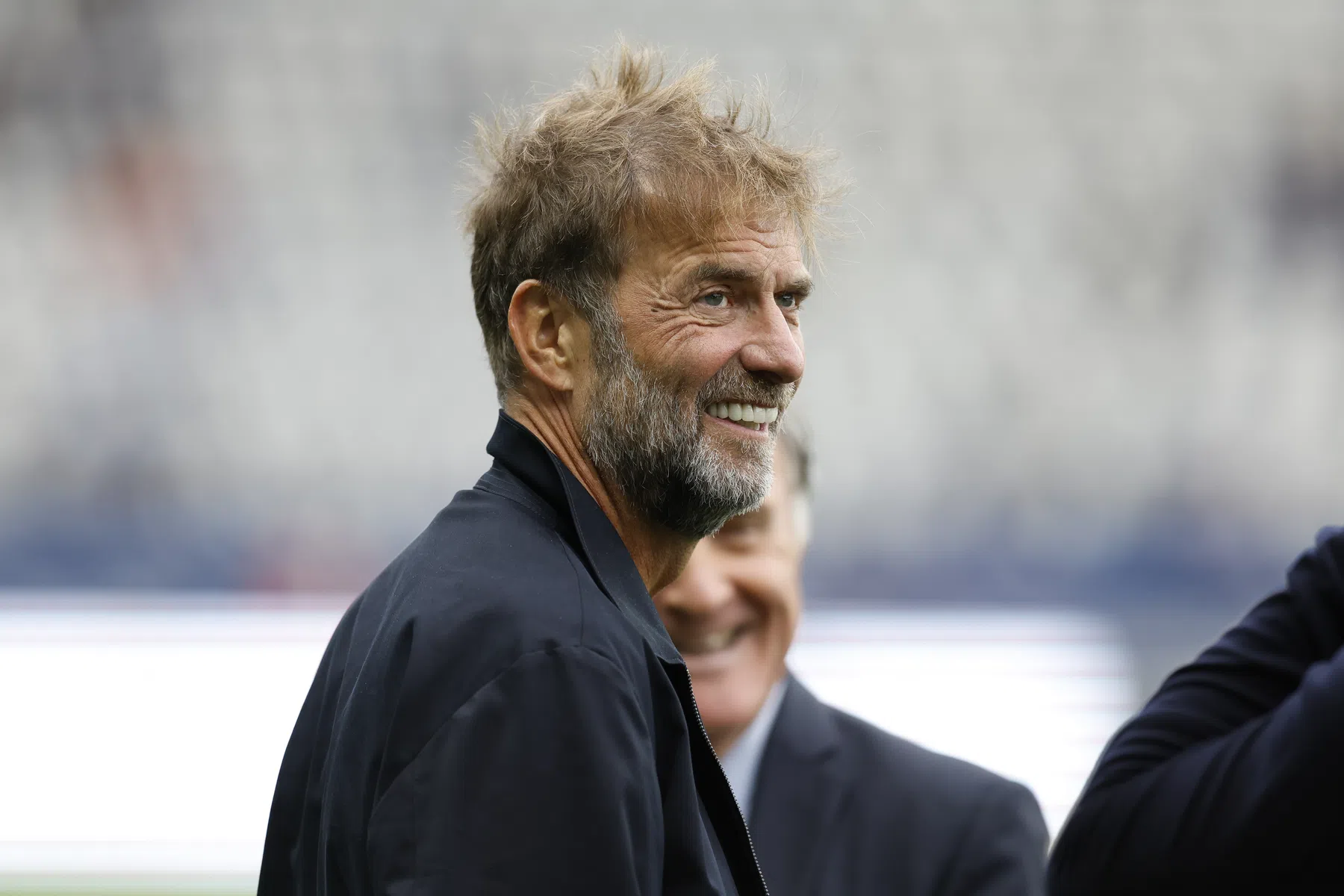 Klopp gaat WK-duels analyseren, twintig jaar na 'doorbraak'