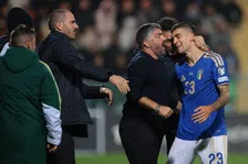 Thumbnail for article: Eigen fans jouwen Italië uit in Moldavië: 'Dat accepteer ik niet'