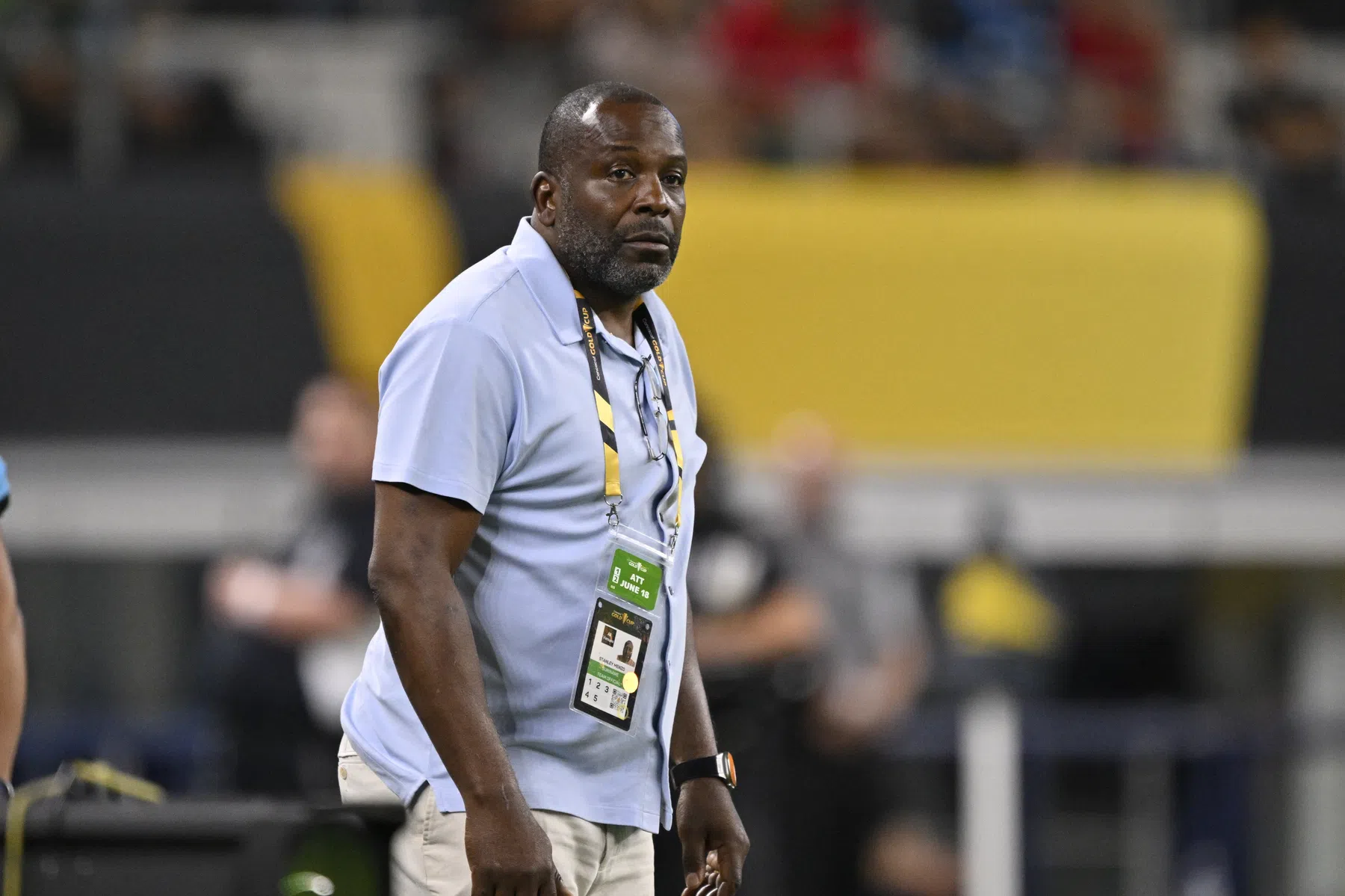 Dit heeft Suriname nodig om WK-ticket veilig te stellen