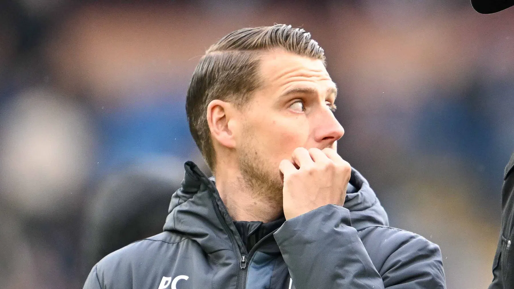 Nederlander voor even aan het roer bij Wales