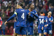 Thumbnail for article: Wat Emegha zegt komt uit: 'Ik vind mezelf een goede spits'