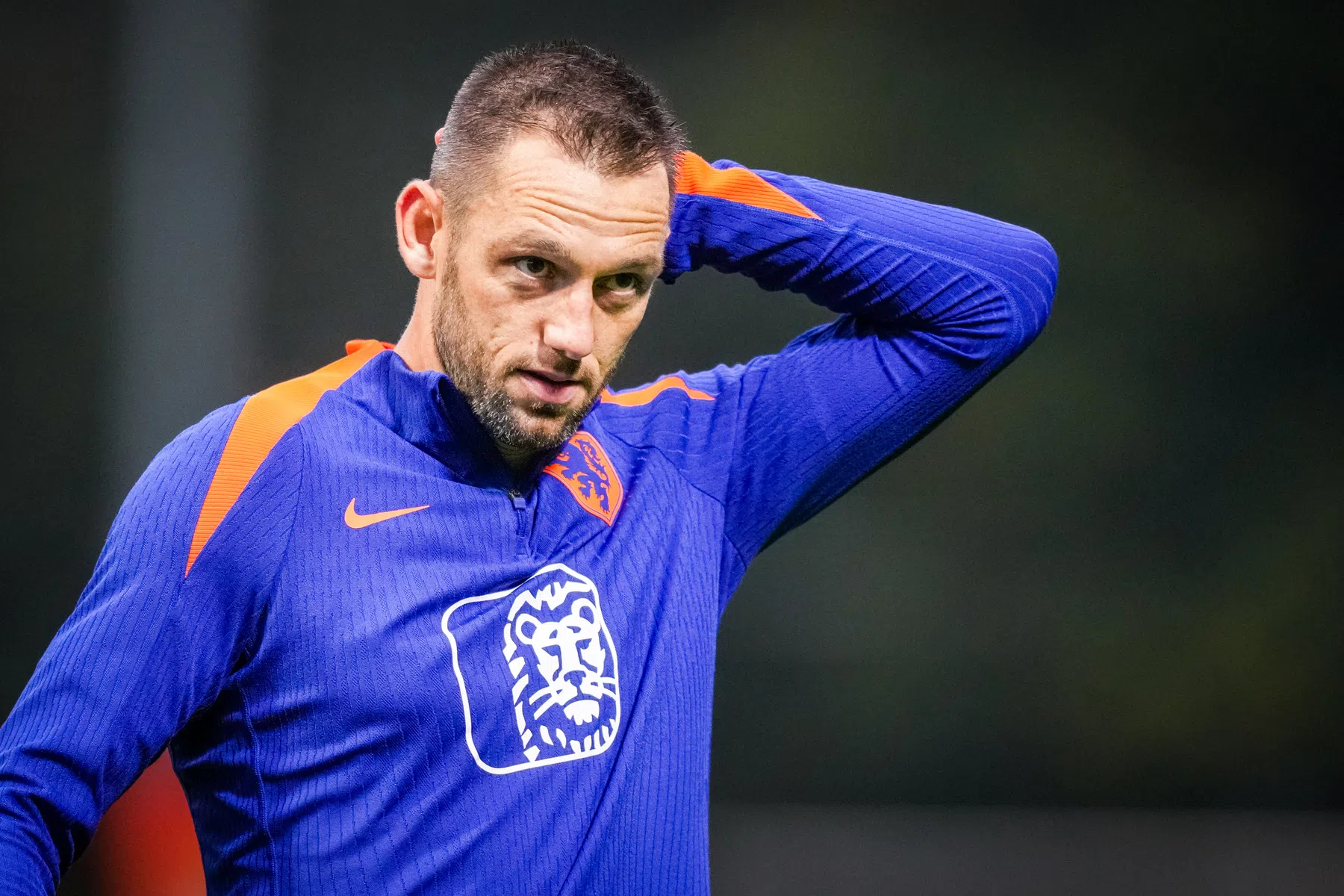 Van Hanegem kritisch op Oranje: 'Beste speler van afgelopen EK is vervangen'