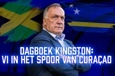 Thumbnail for article: De Cool Runnings-vibes van Curaçao en Advocaat