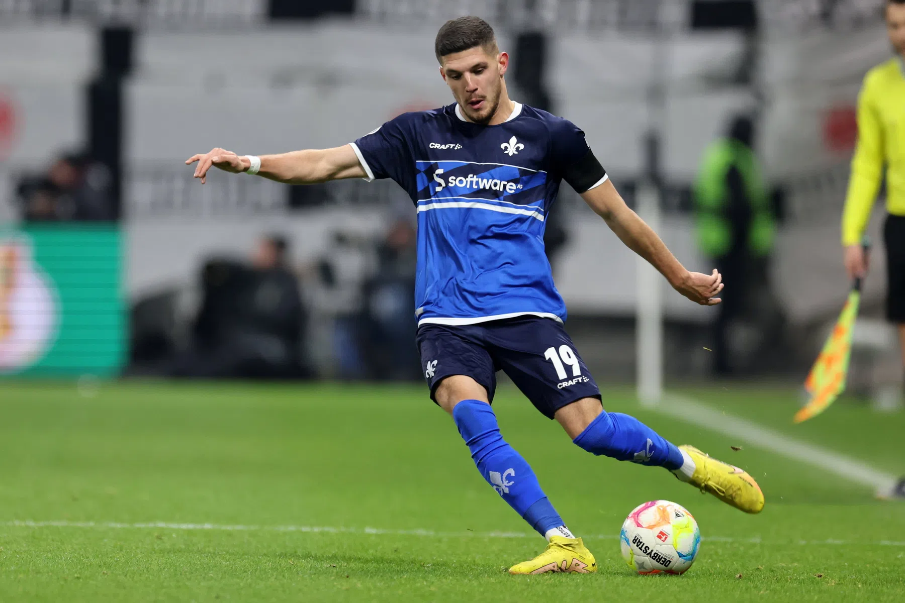 Bosnië woedend over psychologische oorlogsvoering voor finale in Oostenrijk