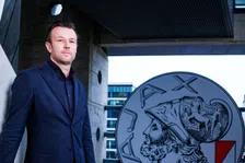 Thumbnail for article: Ajax-directeur Menno Geelen: 'Het doet pijn dat we er zo voor staan'