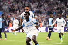 Thumbnail for article: Vernoemd naar Robinho, in de spits met 'Auba': het toptalent van Marseille