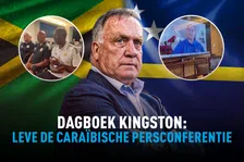 Thumbnail for article: Leve de Caraïbische persconferentie