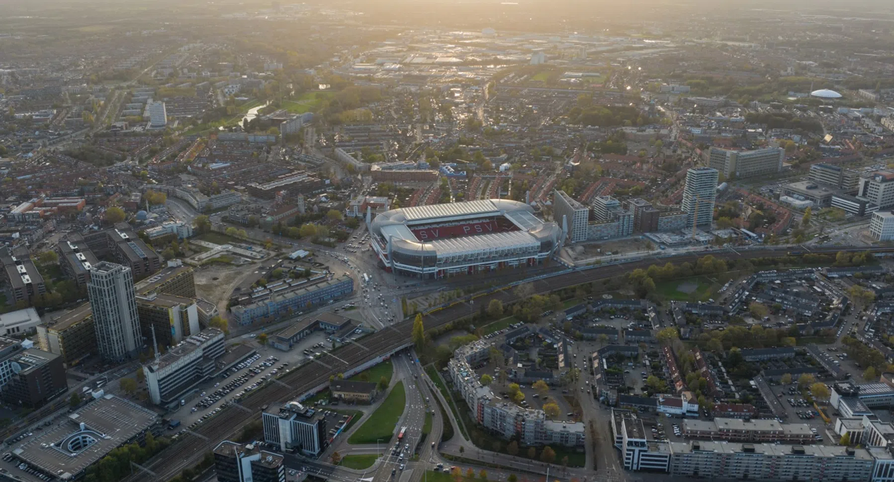 Minimaal 45.000 man in het Philips Stadion: zo wil PSV dat doen