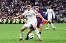 Thumbnail for article: Arda Abi, de regisseur van Real Madrid