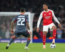 Thumbnail for article: De spitsenkiller van Arsenal