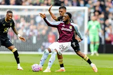 Thumbnail for article: Lamare Bogarde breekt door in de Premier League: 'Je moet altijd aanstaan'