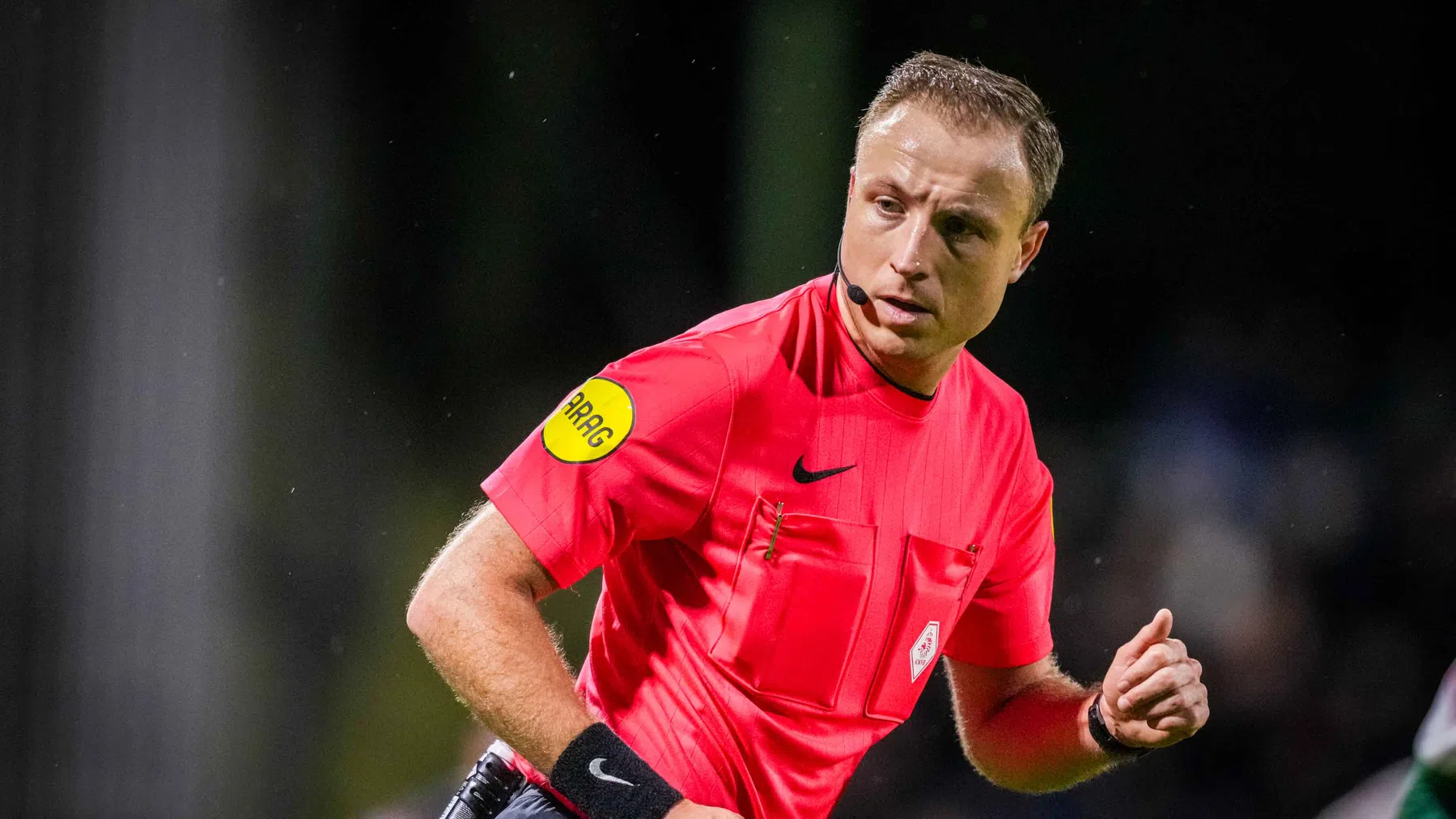 Volendam en Twente krijgen te maken met 29-jarige Eredivisie-debutant
