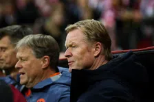 Thumbnail for article: Oranje is geplaatst, maar wat is het houvast?