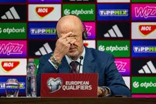 Thumbnail for article: Hongaren spreken na uitschakeling over blunderende bondscoach: 'Een fatale fout'