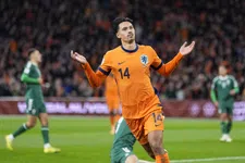 Thumbnail for article: Oranje op Rapport: Reijnders bij terugkeer in de basis de uitblinker