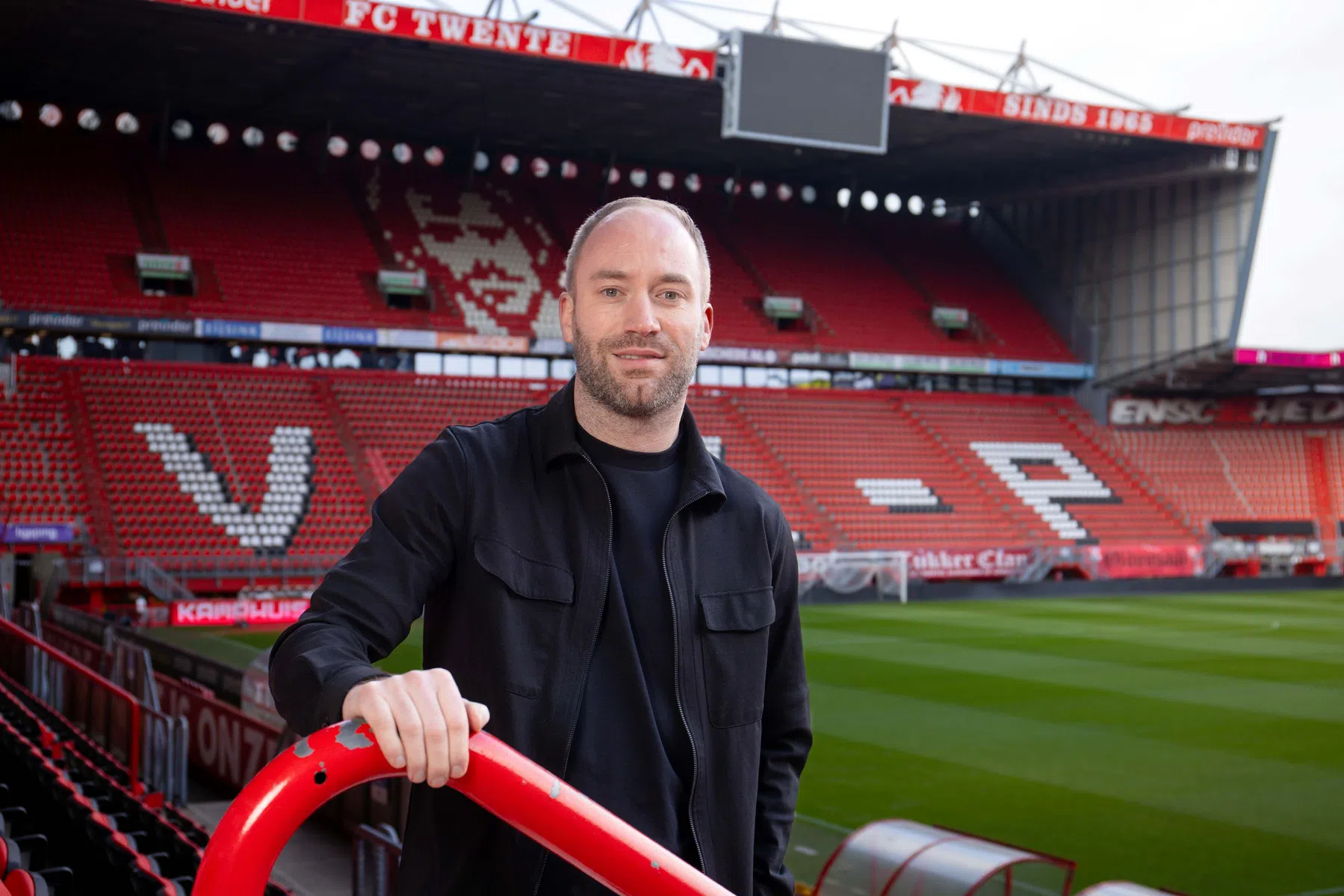 Zo wil FC Twente van de topvier een topvijf maken