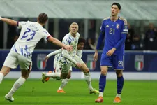 Thumbnail for article: Haaland bedankt 'billenknijper' Mancini voor de extra motivatie