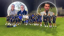 Thumbnail for article: Rondje Curaçao in Jamaica: Teamspirit, humor en het gemis van Advocaat