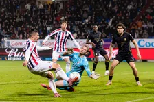 Thumbnail for article: De najaarsdepressie bij Willem II
