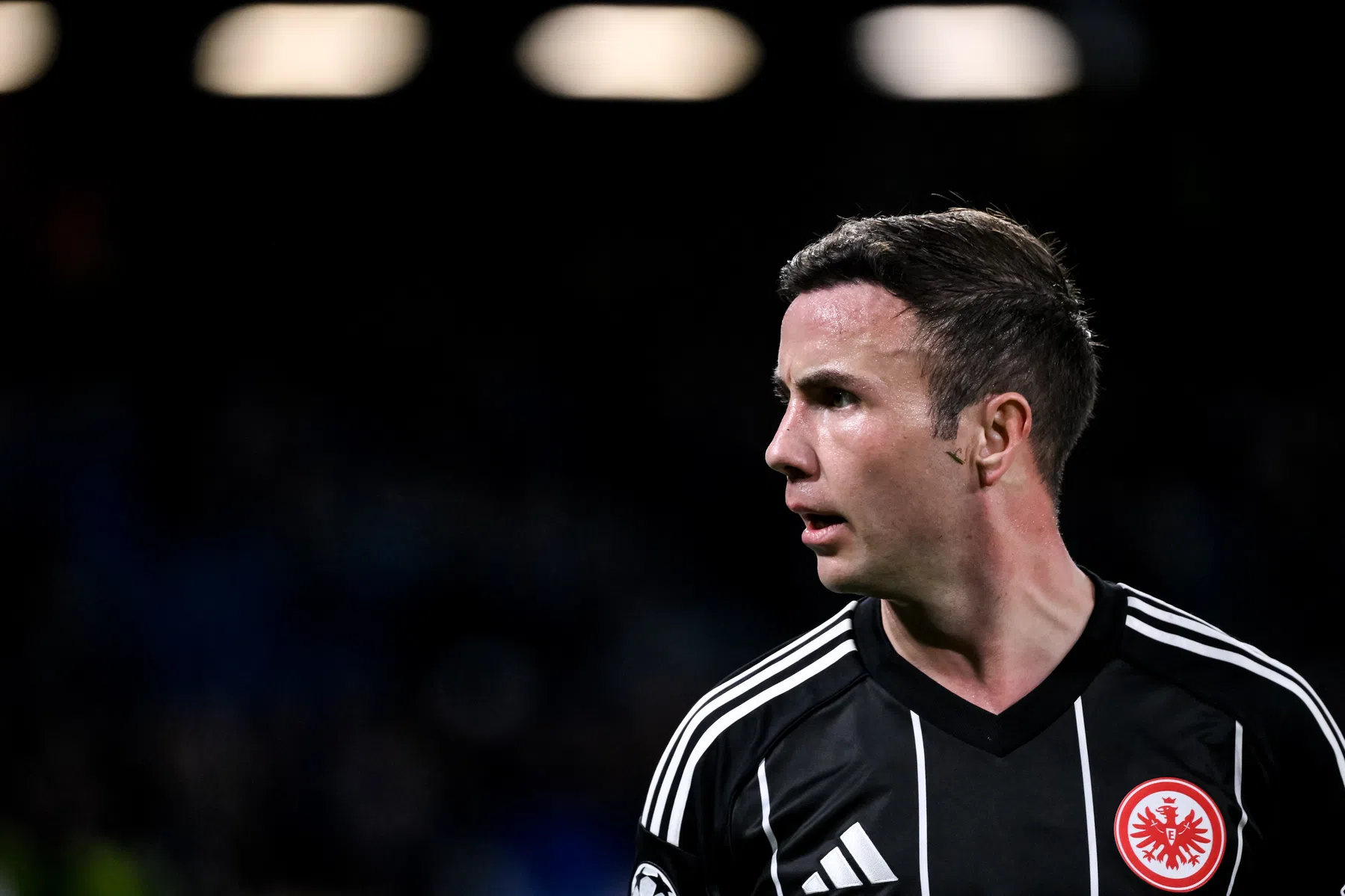 Waarom Götze zich weer moet bewijzen bij Eintracht Frankfurt