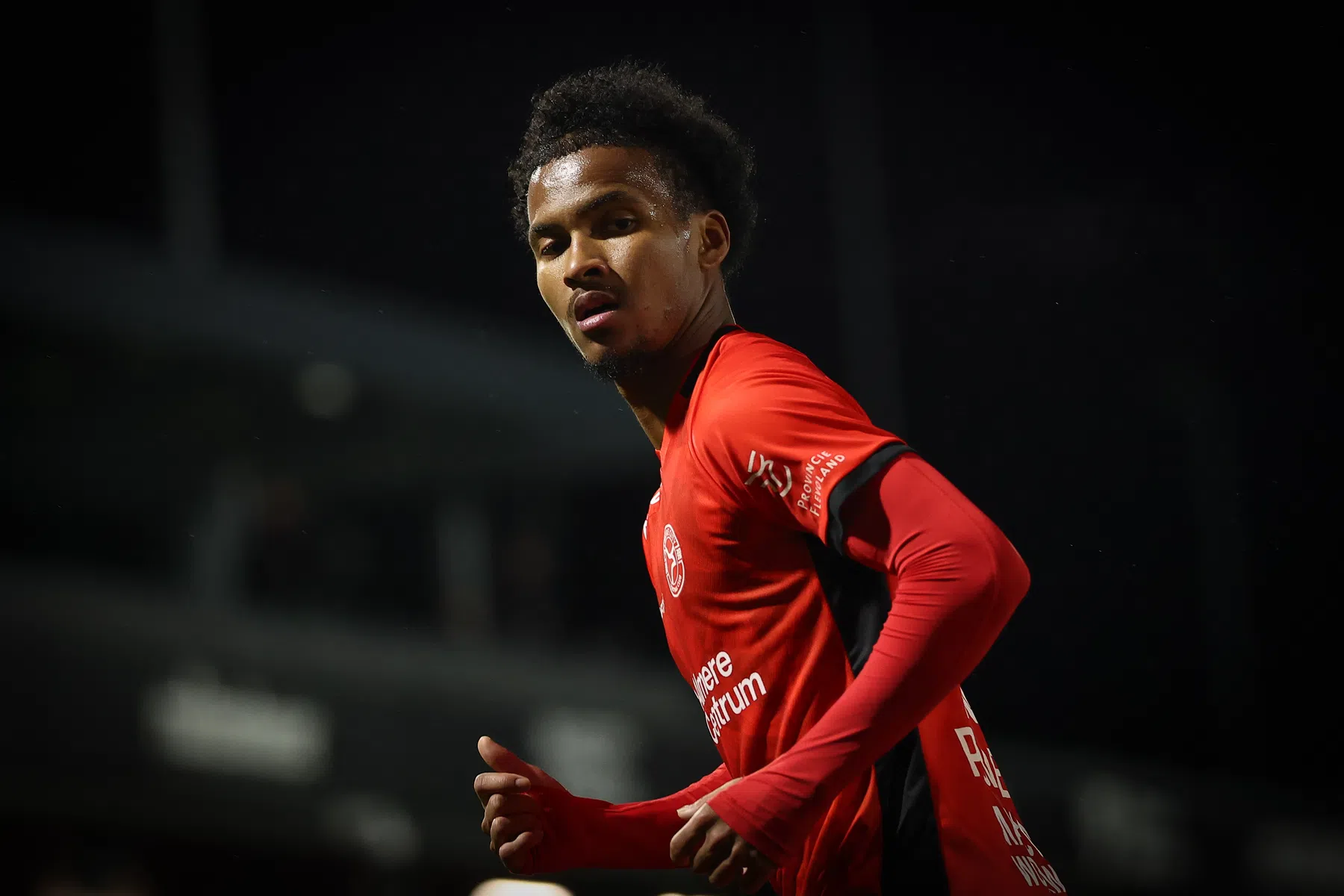 Haiti mede dankzij Almere City-speler voor eerst in 52 jaar naar WK