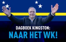 Thumbnail for article: Antilliaanse tranen van geluk