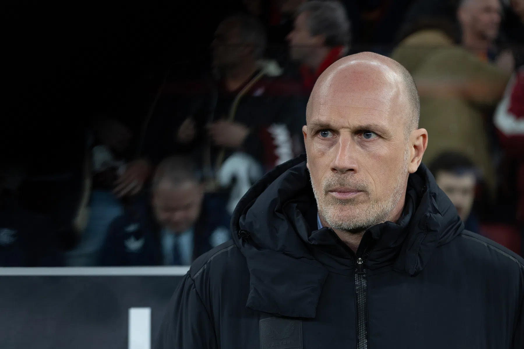 Clement sprak over Ajax: 'Er is te veel onzekerheid'