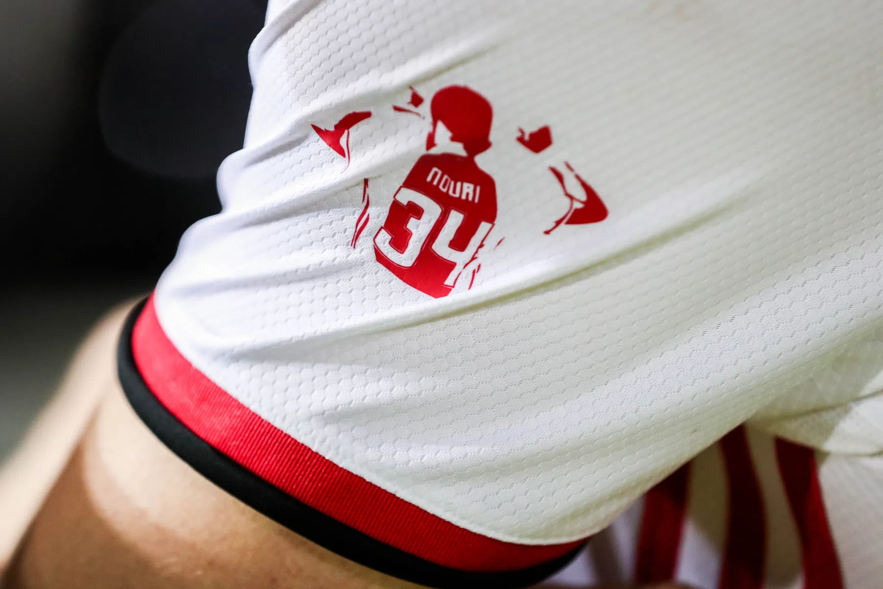 Ajax plaatst thuisduel met Excelsior in teken van Nouri Foundation