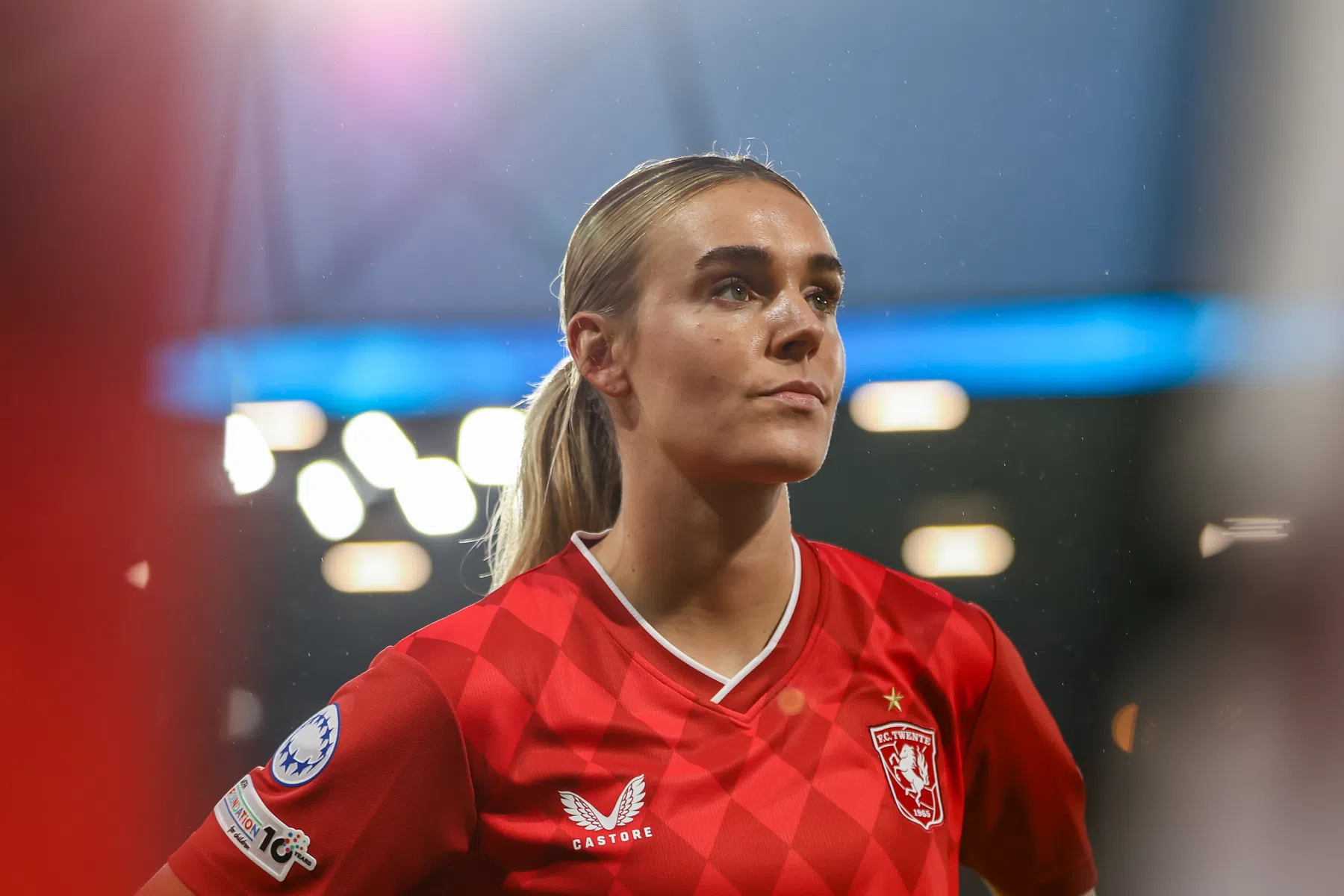 Atlético Madrid verpulvert FC Twente in Women's Champions League
