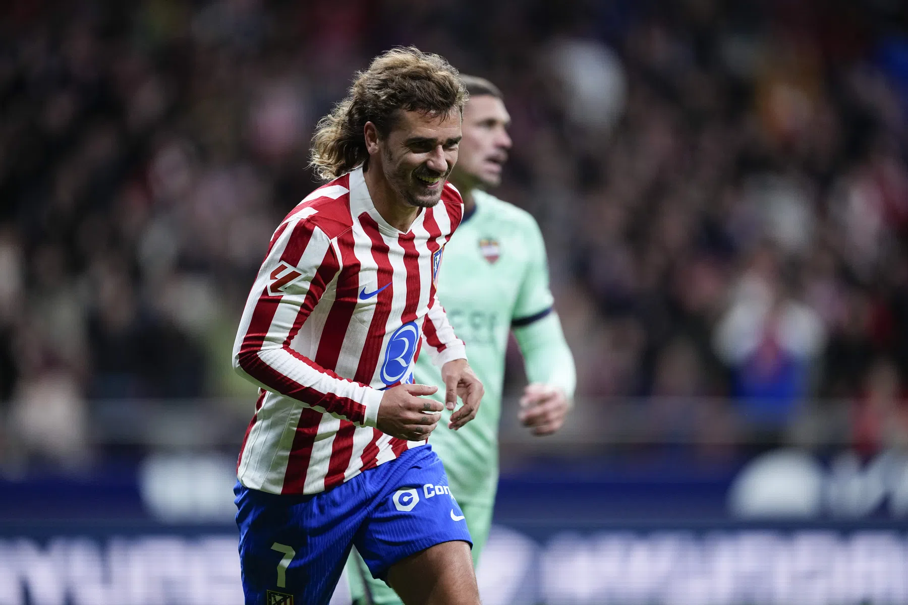 Waarom Griezmann zijn droomavontuur in de MLS nog even uitstelt